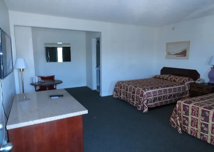 Travel Inn