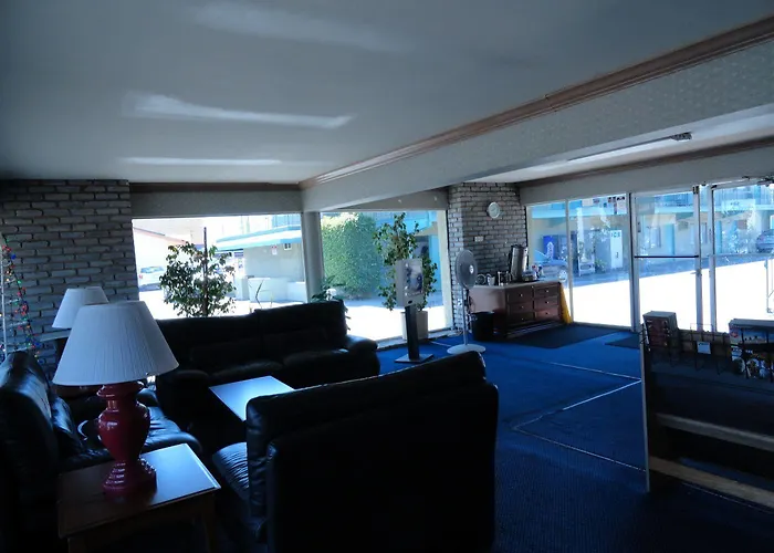 Travel Inn