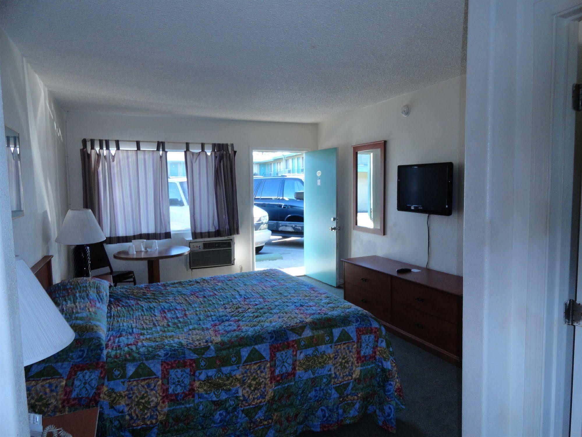 Travel Motel Los Angeles
