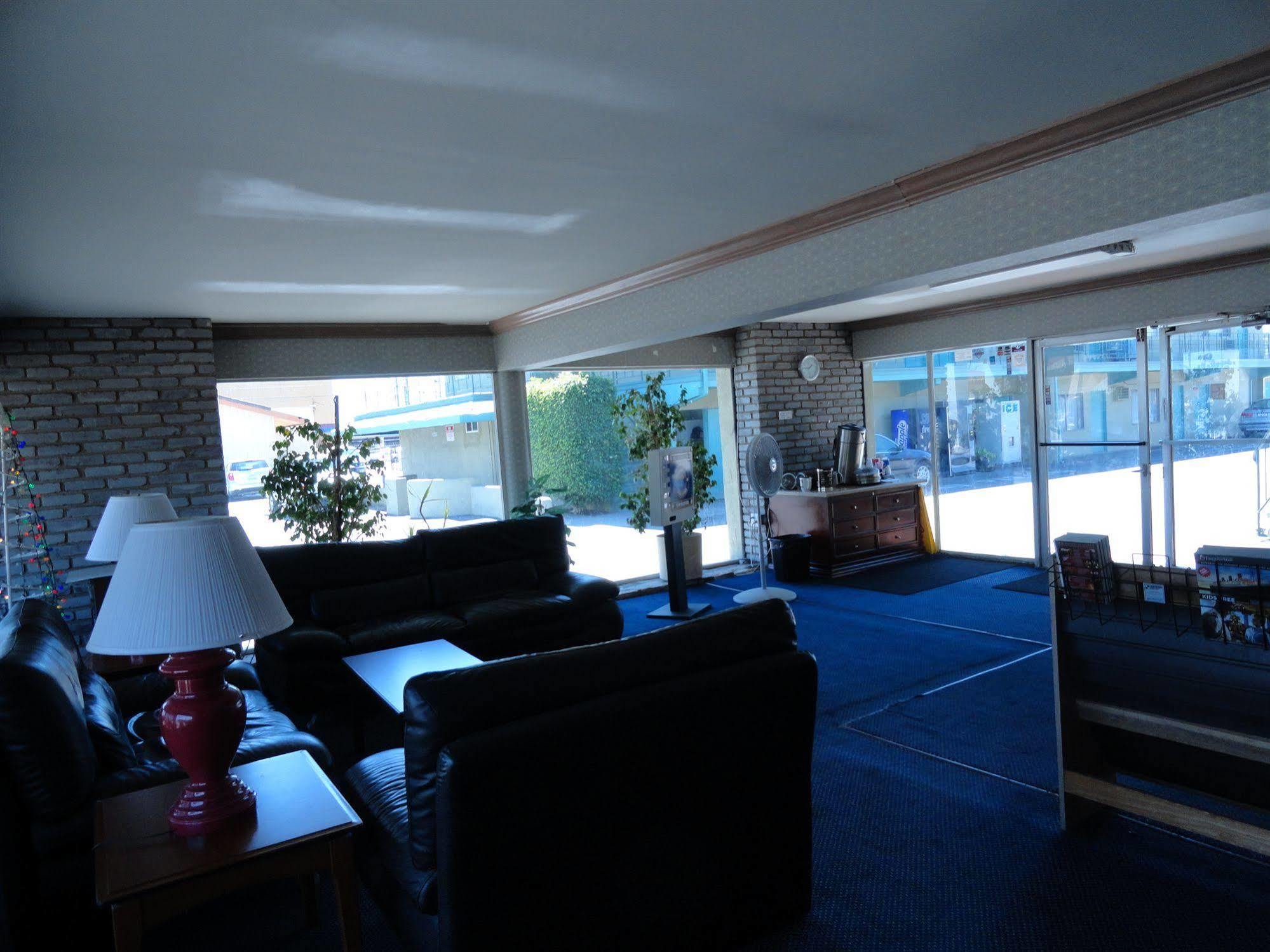 Motel Travel