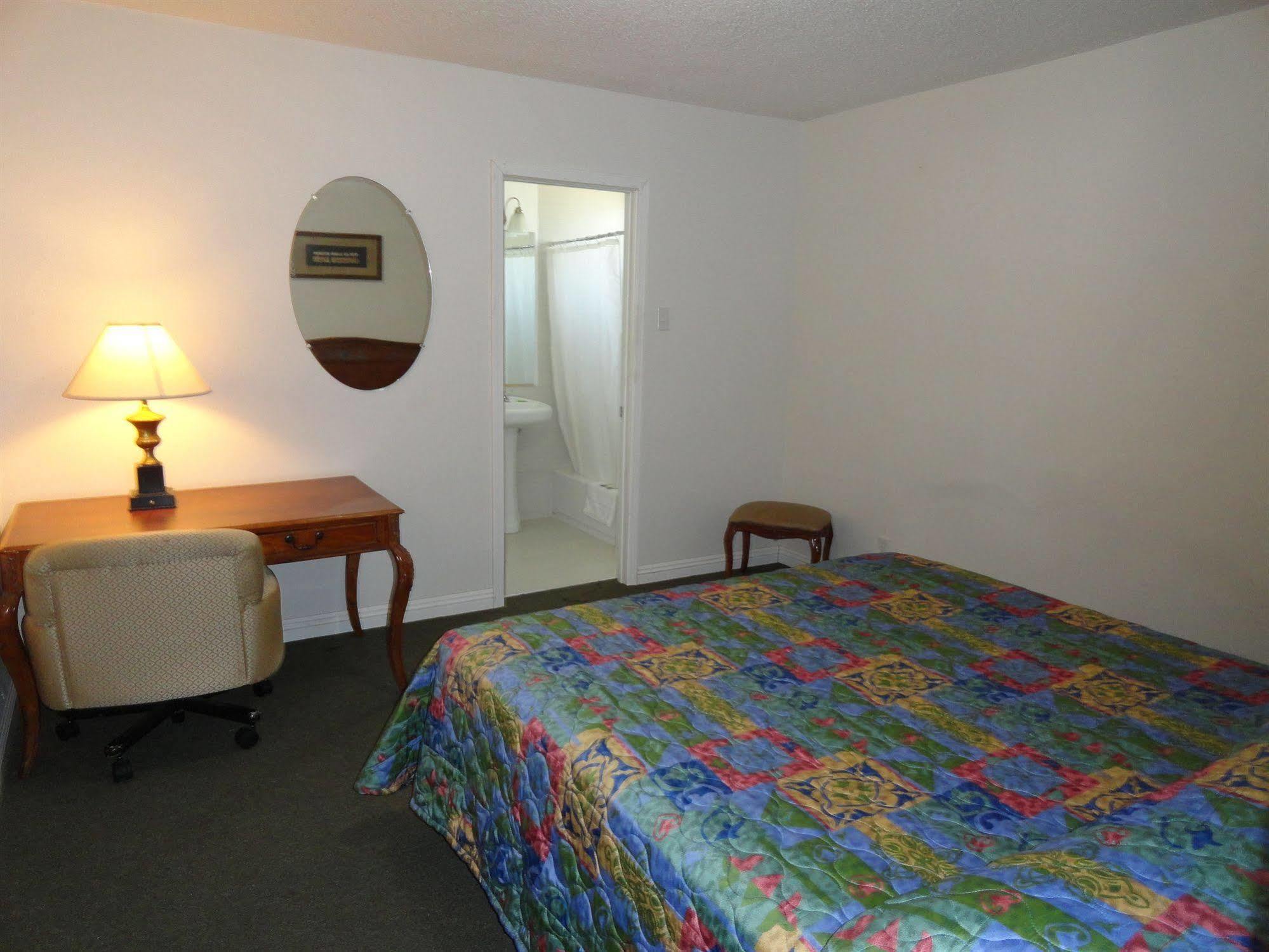 Motel Travel *